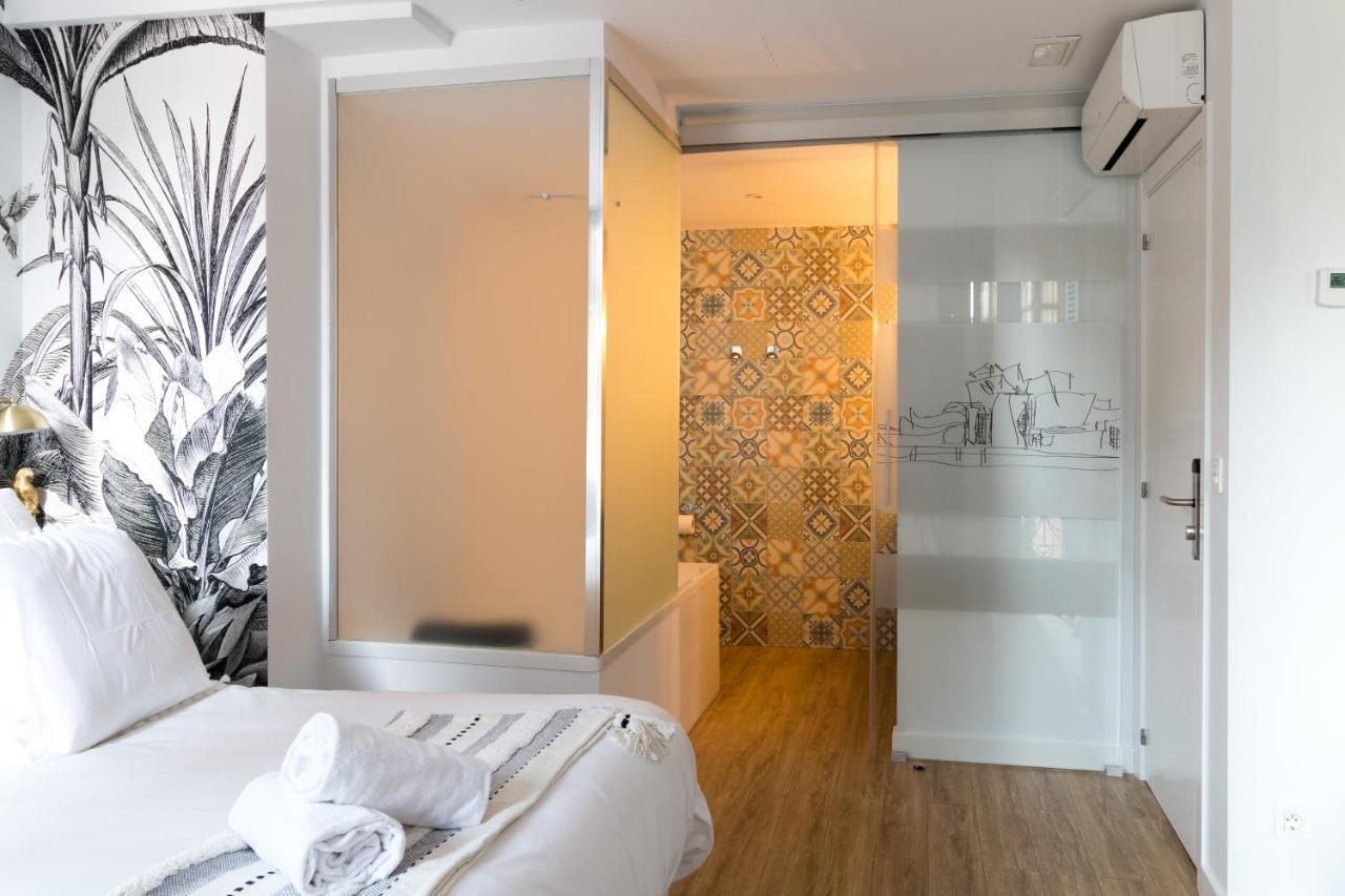 Bilbao Art Lodge Staynnapartments Luaran gambar